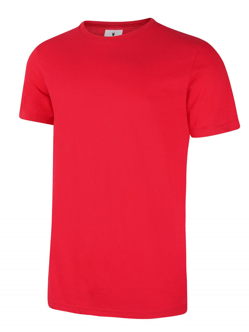 Unisex Work T-Shirt - Olympic