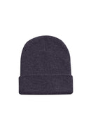 Heavyweight Beanie Hat - Cuffed