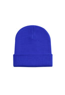 Heavyweight Beanie Hat - Cuffed