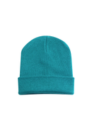 Heavyweight Beanie Hat - Cuffed