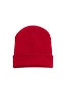 Heavyweight Beanie Hat - Cuffed