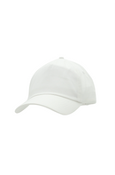 Classic 5 Panel Cap