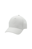 Heavyweight 5 Panel Cap