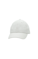 6 Panel Low Profile Dad Cap