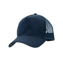 24 x Trucker Caps + FREE LOGO