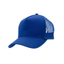24 x Trucker Caps + FREE LOGO