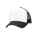 24 x Trucker Caps + FREE LOGO