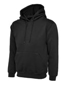Unisex Hooded Sweatshirt - Heavyweight