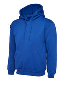 Unisex Hooded Sweatshirt - Heavyweight