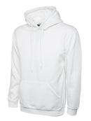 Unisex Hooded Sweatshirt