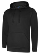 Unisex Hooded Sweatshirt - Deluxe