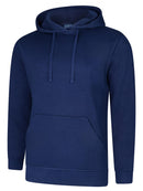 Unisex Hooded Sweatshirt - Deluxe