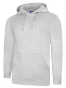 Unisex Hooded Sweatshirt - Deluxe