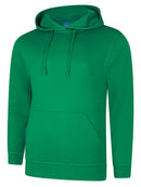 Unisex Hooded Sweatshirt - Deluxe