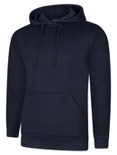 Unisex Hooded Sweatshirt - Deluxe