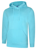 Unisex Hooded Sweatshirt - Deluxe