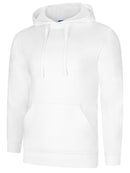 Unisex Hooded Sweatshirt - Deluxe