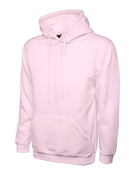 Women's Hooded Sweatshirt - Deluxe