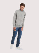 Unisex Sweat Jacket - Deluxe