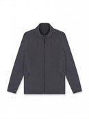 Lightweight Full Zip Microfleece Jacket