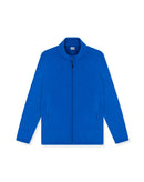 Lightweight Full Zip Microfleece Jacket
