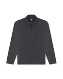 Lightweight Quarter Zip Microfleece Jacket