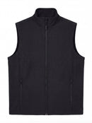 Printable Softshell Gilet