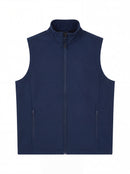 Printable Softshell Gilet