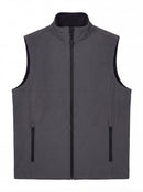 Ladies Printable Softshell Gilet