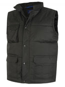 Unisex Bodywarmer / Gilet - Super Pro