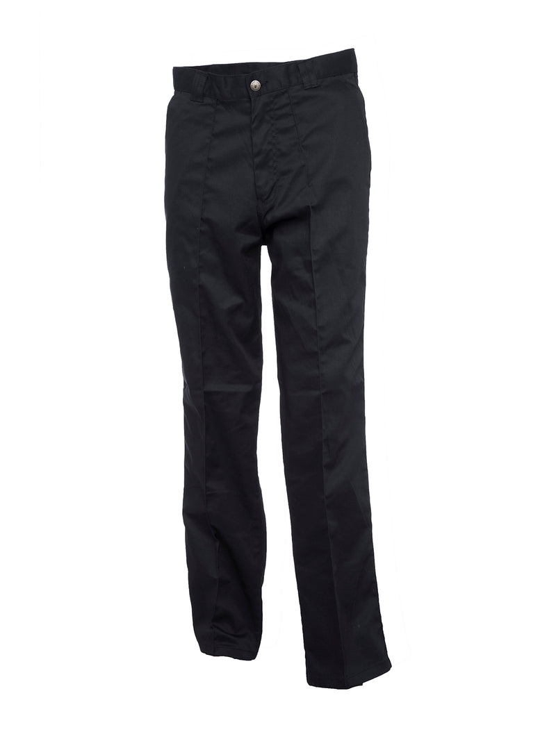 Unisex Workwear Trouser - Regular Leg