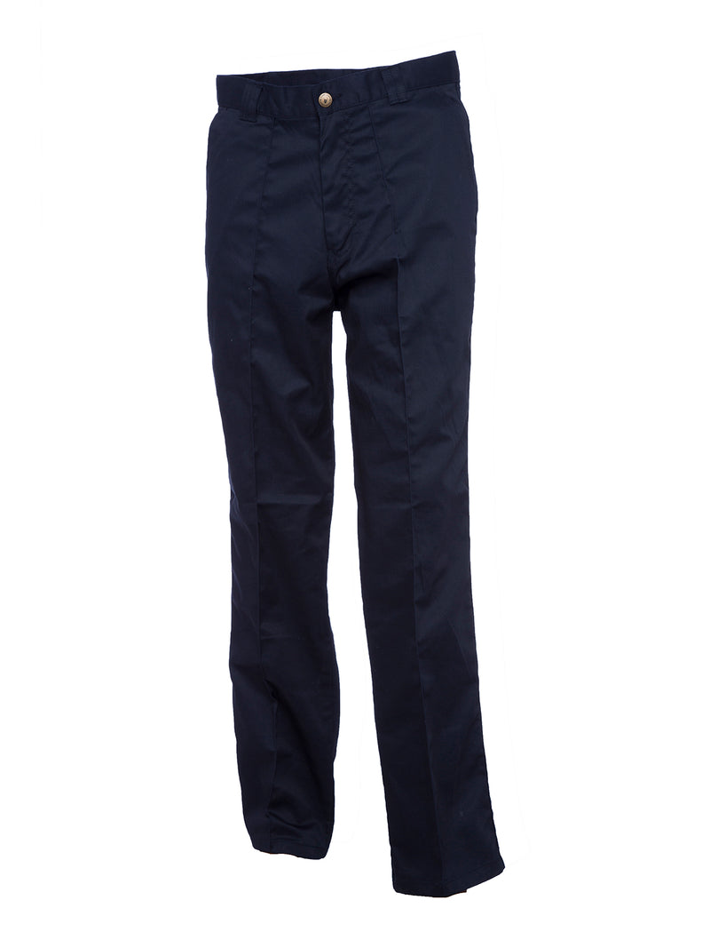 Unisex Workwear Trouser - Regular Leg