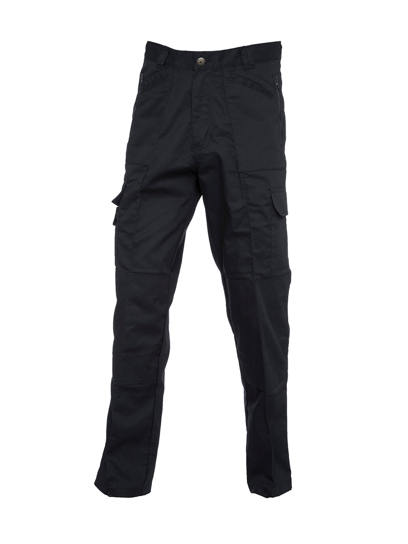 Unisex Combat Action Trouser - Regular Leg