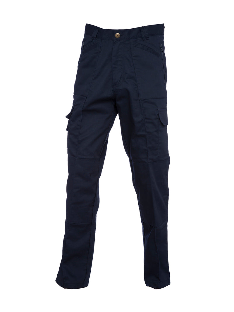 Unisex Combat Action Trouser - Regular Leg