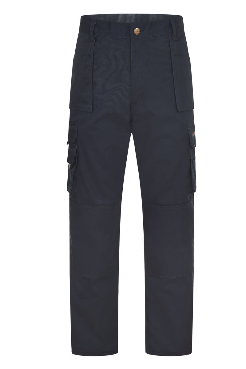 Unisex Combat Trousers - Super Pro - Regular Leg