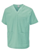 Unisex Scrub Top