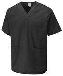 Unisex Scrub Top