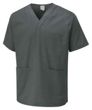 Unisex Scrub Top