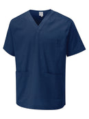 Unisex Scrub Top