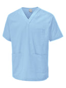 Unisex Scrub Top