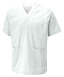 Unisex Scrub Top