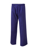 Unisex Scrub Trousers