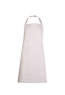 Bib Apron with Pocket