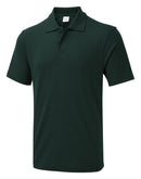 Unisex UX Polo Shirt - Standard Weight - 180gsm