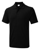 Unisex UX Polo Shirt - Standard Weight - 180gsm