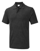 Unisex UX Polo Shirt - Standard Weight - 180gsm