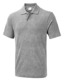 Unisex UX Polo Shirt - Standard Weight - 180gsm