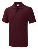 Unisex UX Polo Shirt - Standard Weight - 180gsm