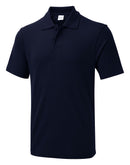 Unisex UX Polo Shirt - Standard Weight - 180gsm