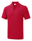 Unisex UX Polo Shirt - Standard Weight - 180gsm